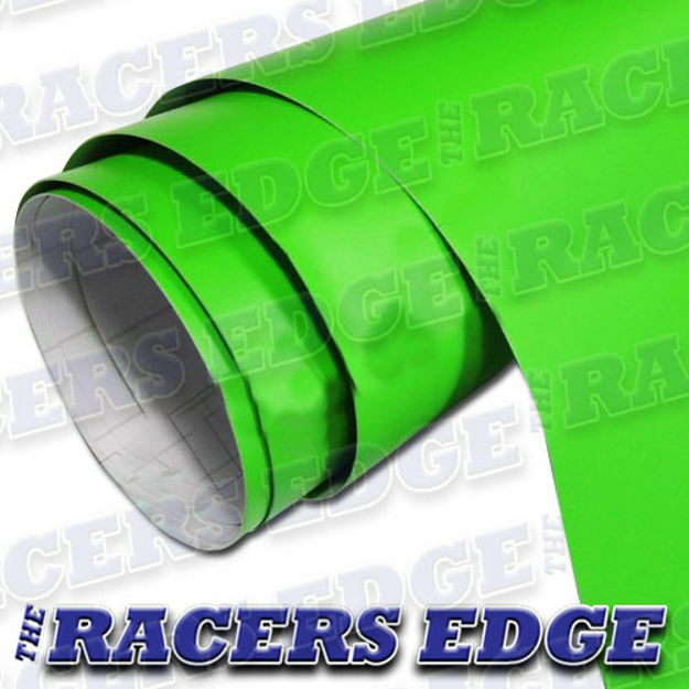 Picture of MATT Vinyl (Green) 1.5m Width  