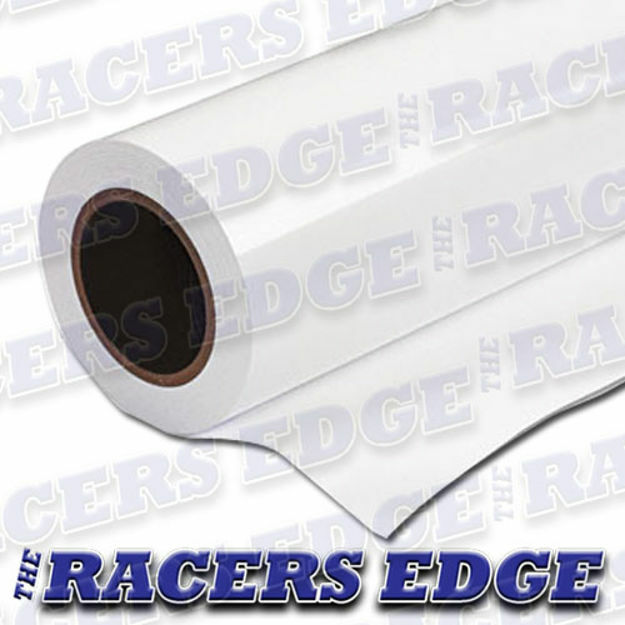 Picture of MATT Vinyl (White) 1.5m Width 