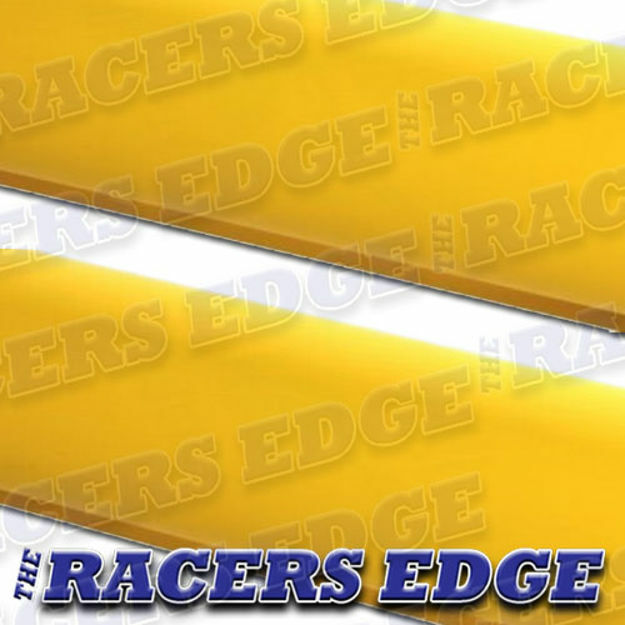 Picture of MATT Vinyl (Yellow) 1.5m Width  (2)