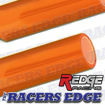Picture of R-EDGE Racing Orange Headlamp Protective Film