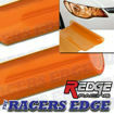 Picture of R-EDGE Racing Orange Headlamp Protective Film