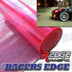 Picture of R-EDGE Racing Pink Headlamp Protective Film