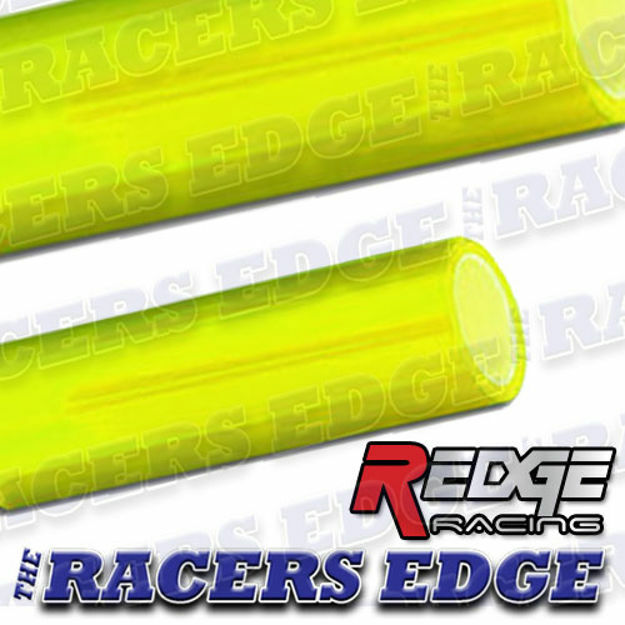 Picture of R-EDGE Racing Yellow Headlamp Protective Film