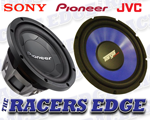 Picture for category Subwoofers
