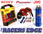 Picture for category Wiring Kits and Accessories