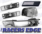 Picture for category Bumper Indicators/Corner Lamps & Sidemarkers