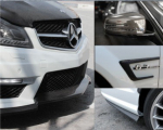Picture for category Benz Non-Genuine Parts