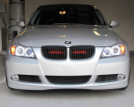 Picture for category E90 Carbon Fibre Accessories