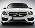 Picture for category W205 Carbon Fibre Accessories