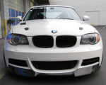 Picture for category E82 Carbon Fibre Accessories