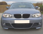 Picture for category E87 Carbon Fibre Accessories