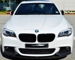 Picture for category F22 Carbon Fibre Accessories