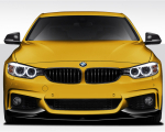 Picture for category F32/82 Carbon Fibre Accessories