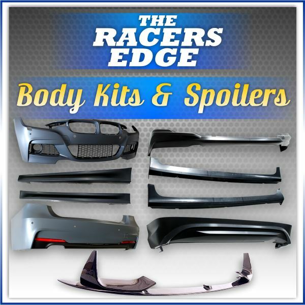 Picture for category Body Kit & Spoilers
