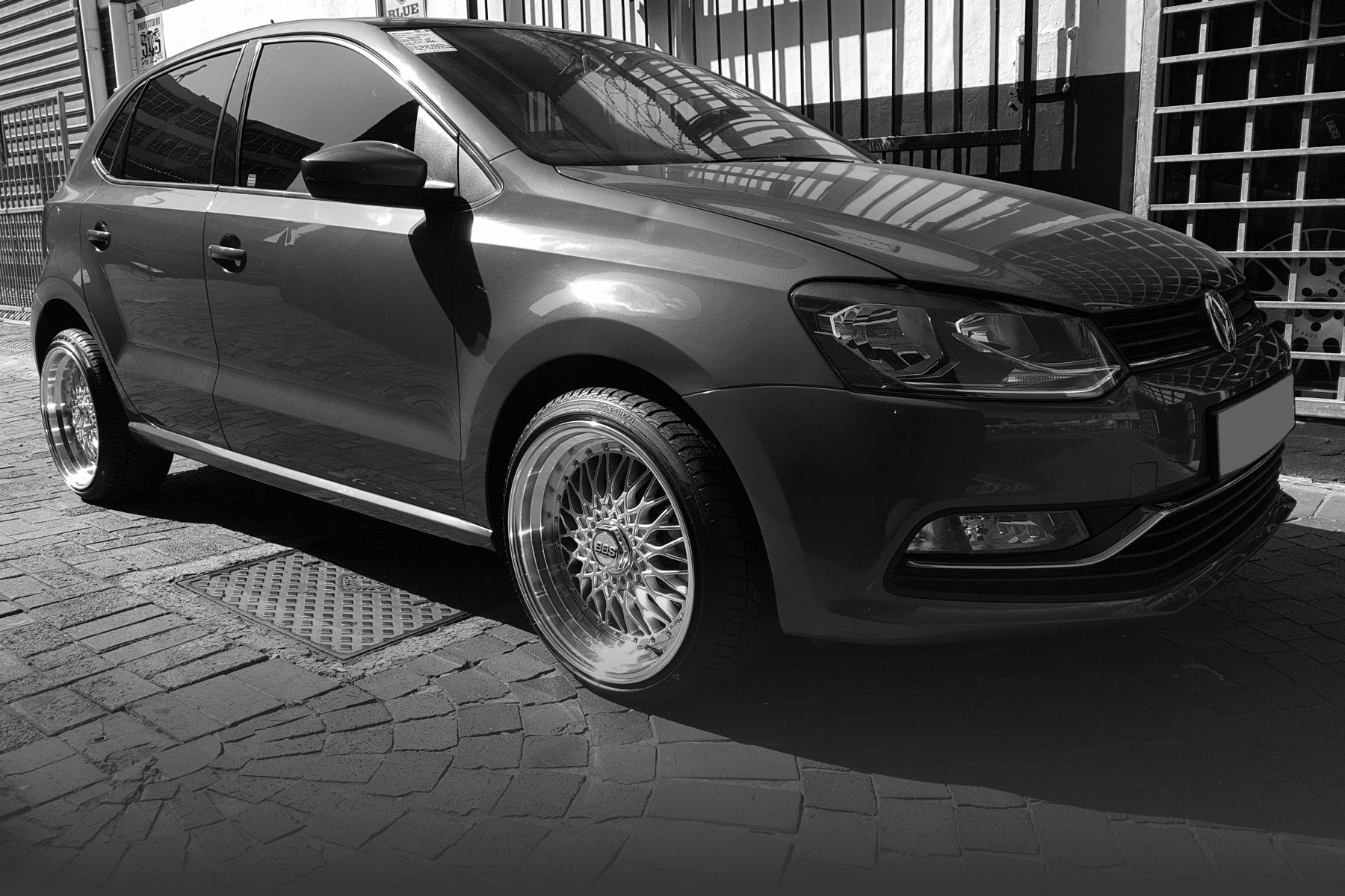 Bbs polo online