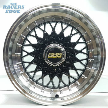 Bbs audi 100