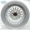 Picture of 15 inch BBS 2 - Step - 4x100/114 - Silver