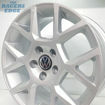 Picture of 15 inch VW Edition 35 - 5x100 - Silver