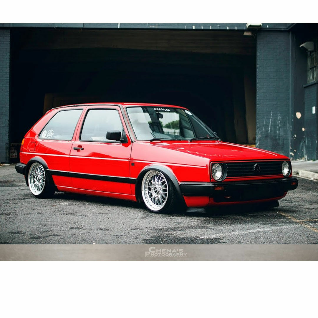 Picture for category VW Golf/Jetta MK 2