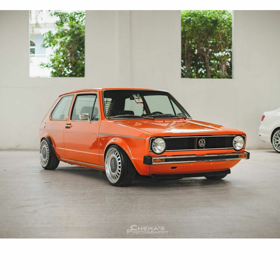 Vw citi discount golf accessories