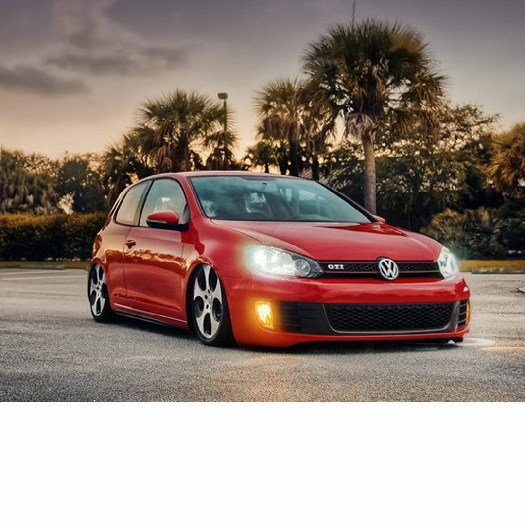 Picture for category VW Golf/Jetta 6