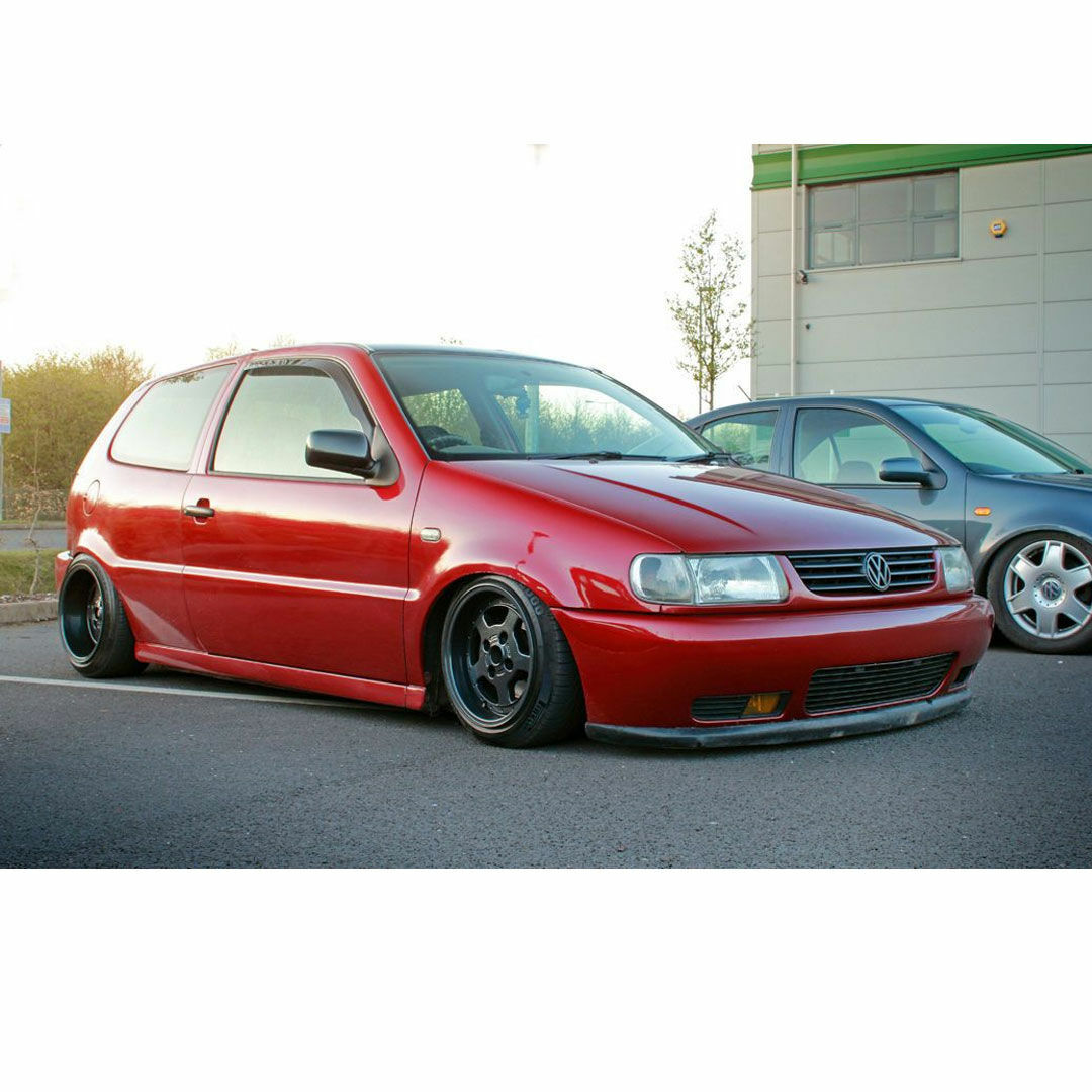 Picture for category VW Polo MK 1 (92-2002)