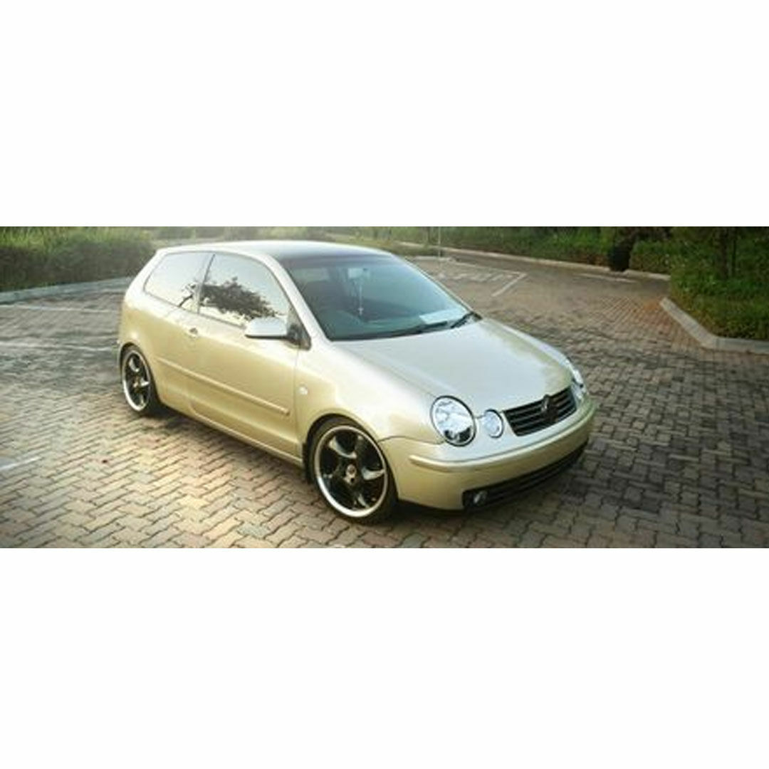 Picture for category VW Polo MK 2 (03-05)