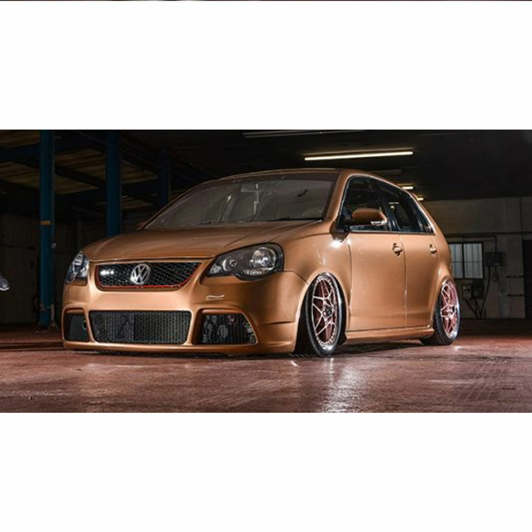 Picture for category VW Polo MK 3 (05-09)