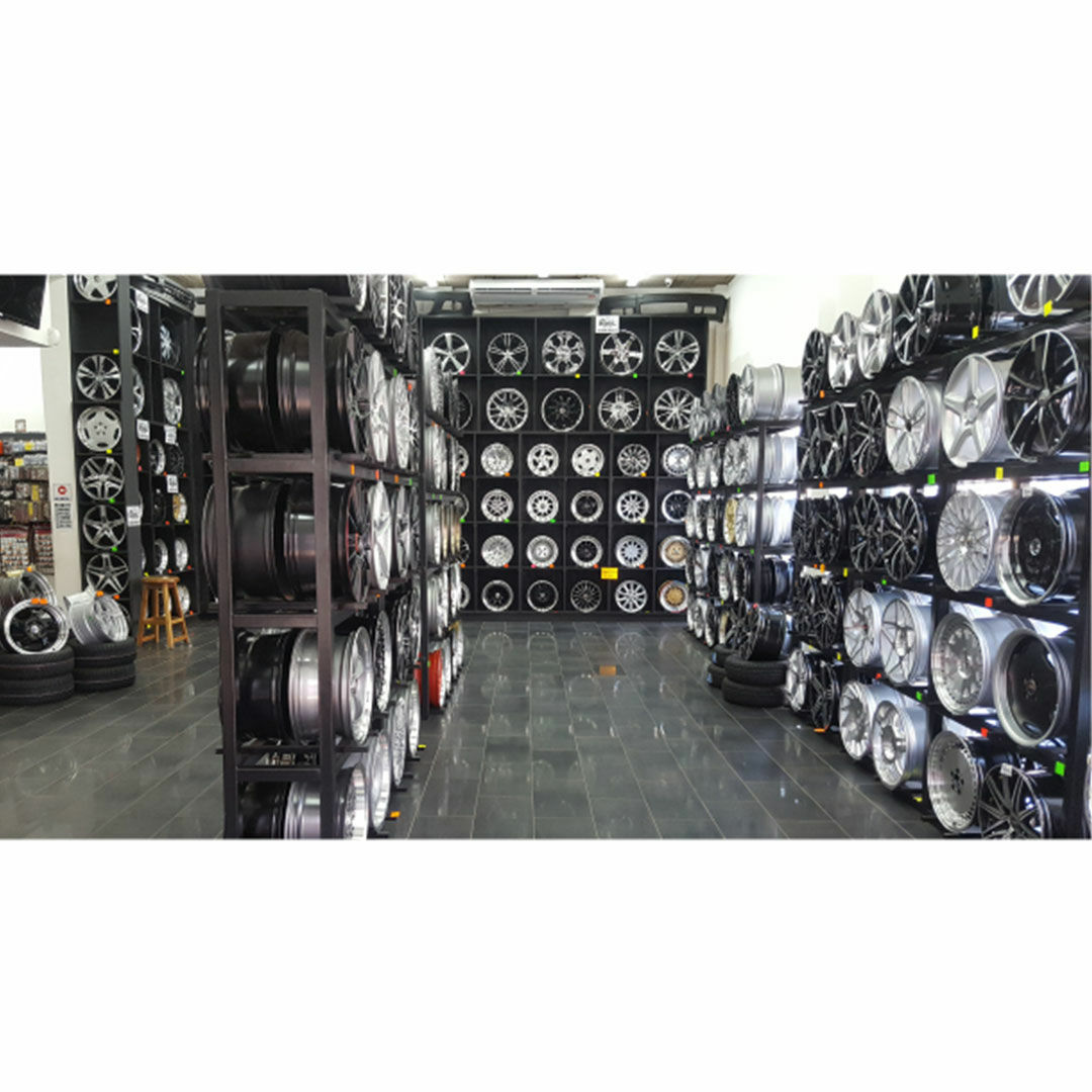 Picture for category Wheels/Tyres