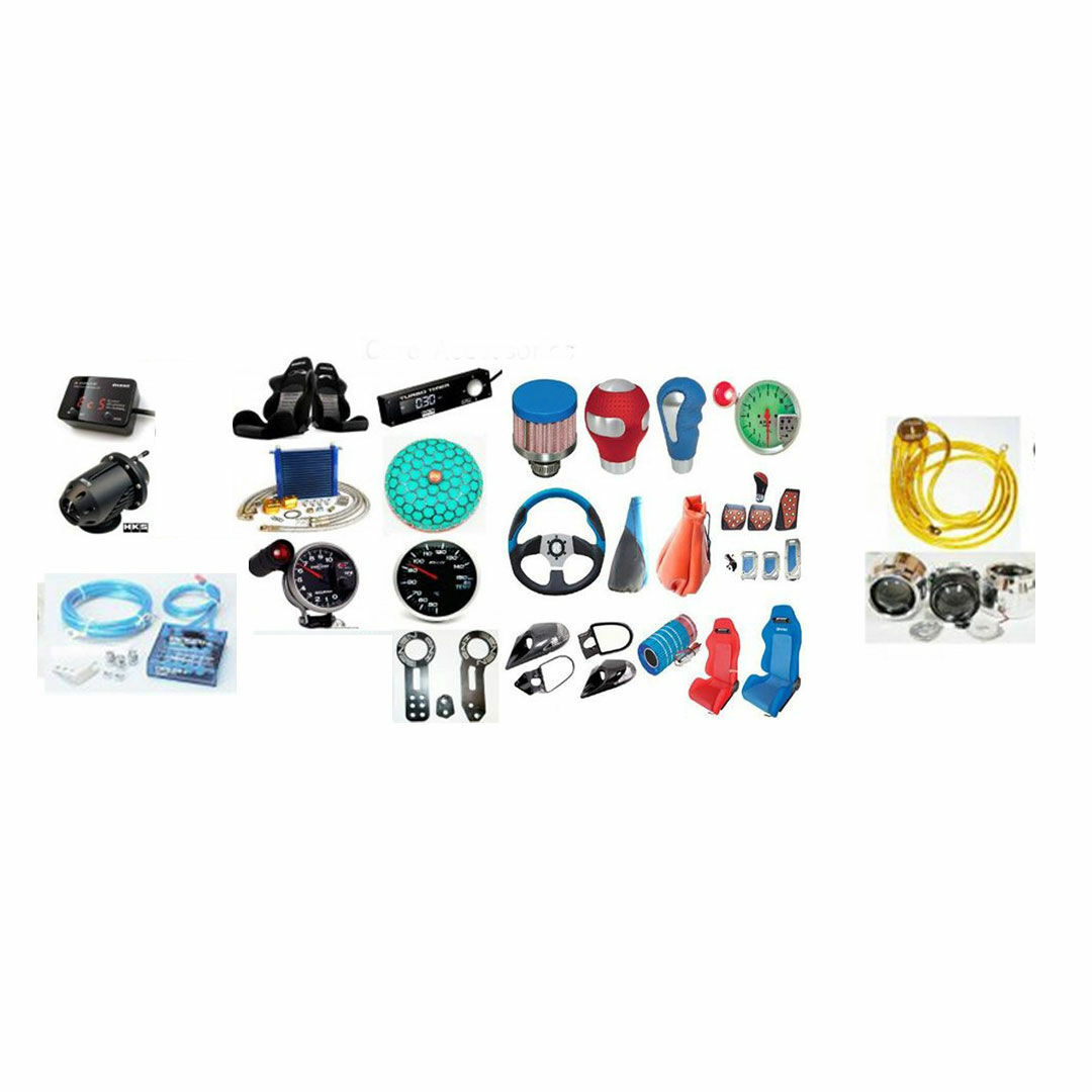 Picture for category Accessories