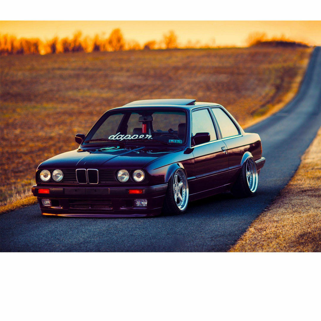 Picture for category E 30 (84-92) (Non-OEM)