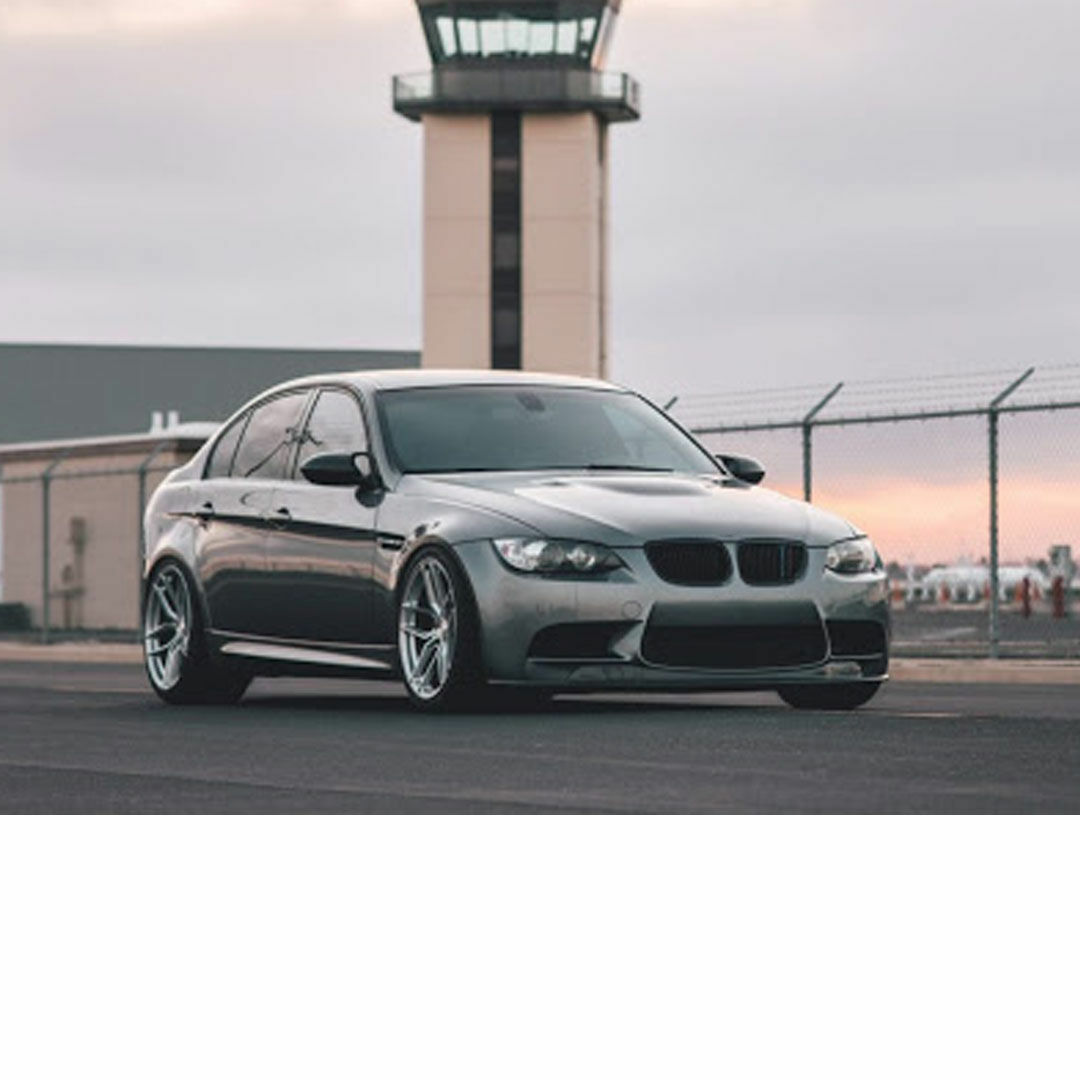 Picture for category E 90/92 (05-13) (non-oem)