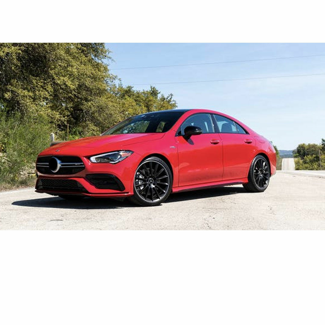 Picture for category CLA Series (non-oem)