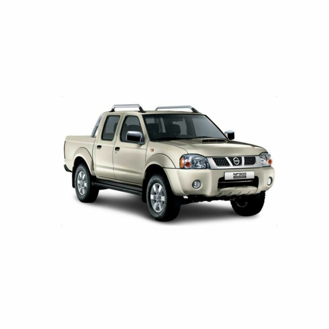 Picture for category Nissan Pick up & SUV'S