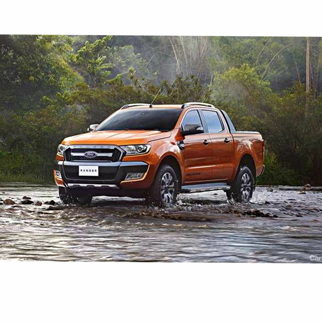 Picture for category Ford Pick Up &  SUV'S
