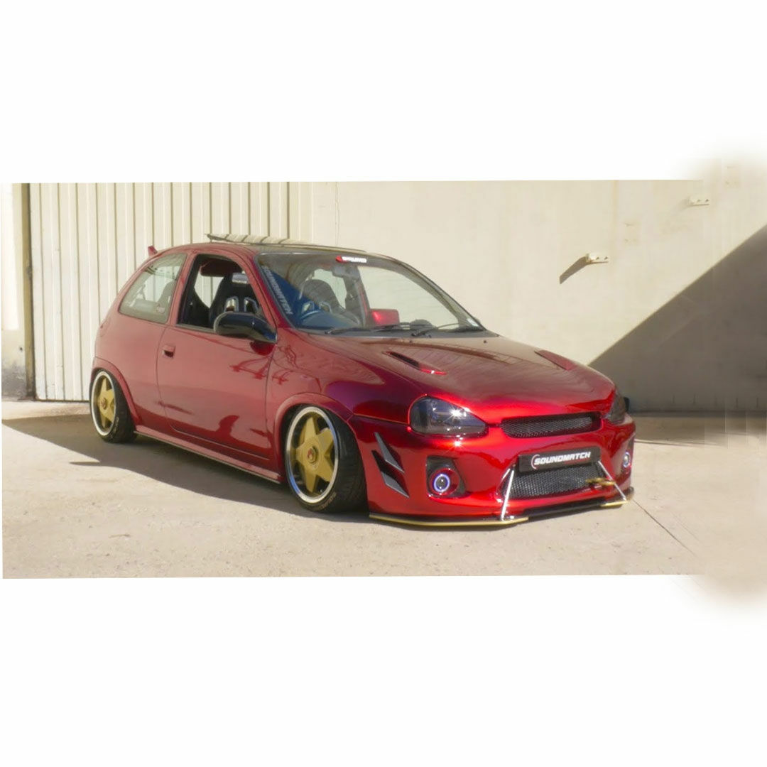 Picture for category Opel Corsa B (94-On)