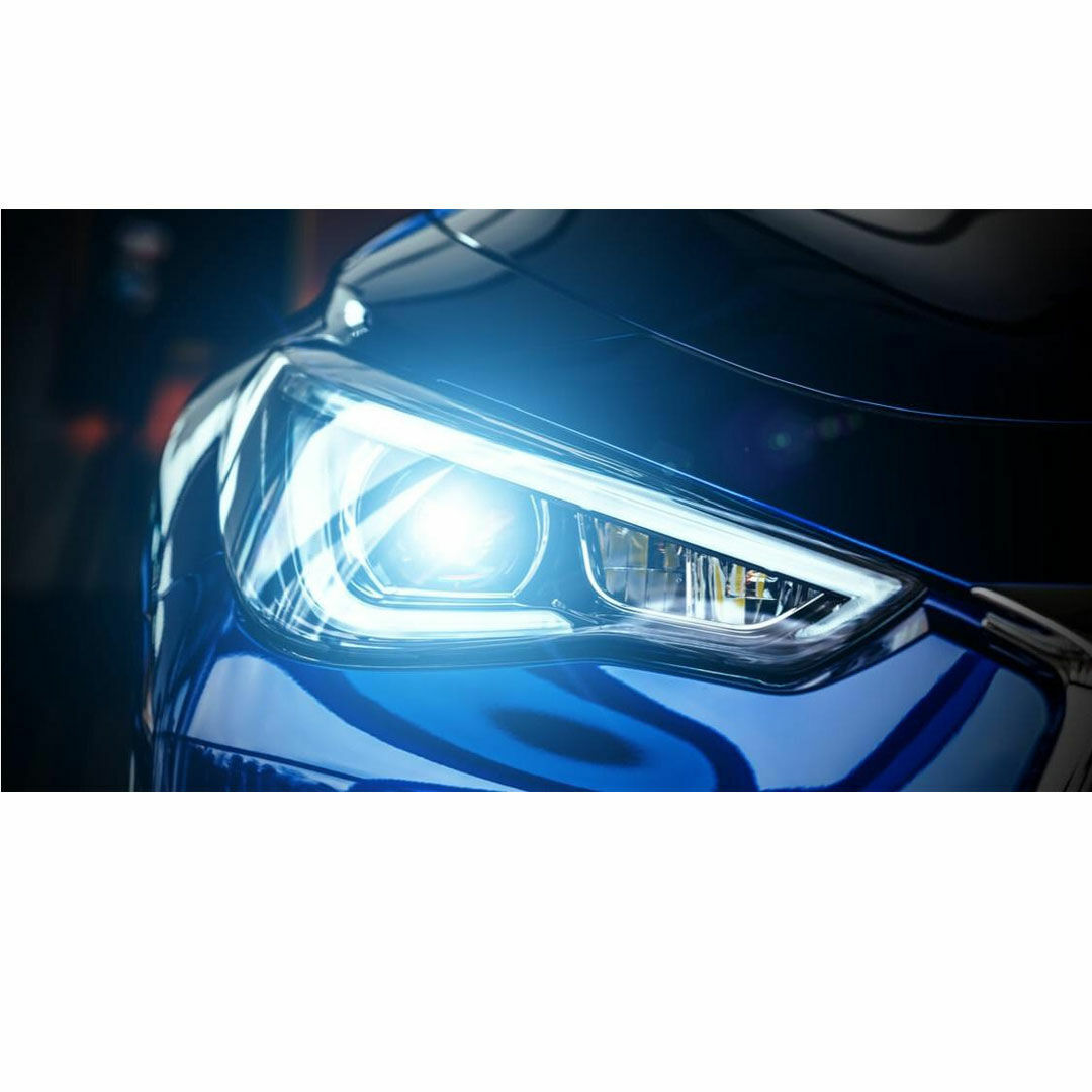 Picture for category HID Kits