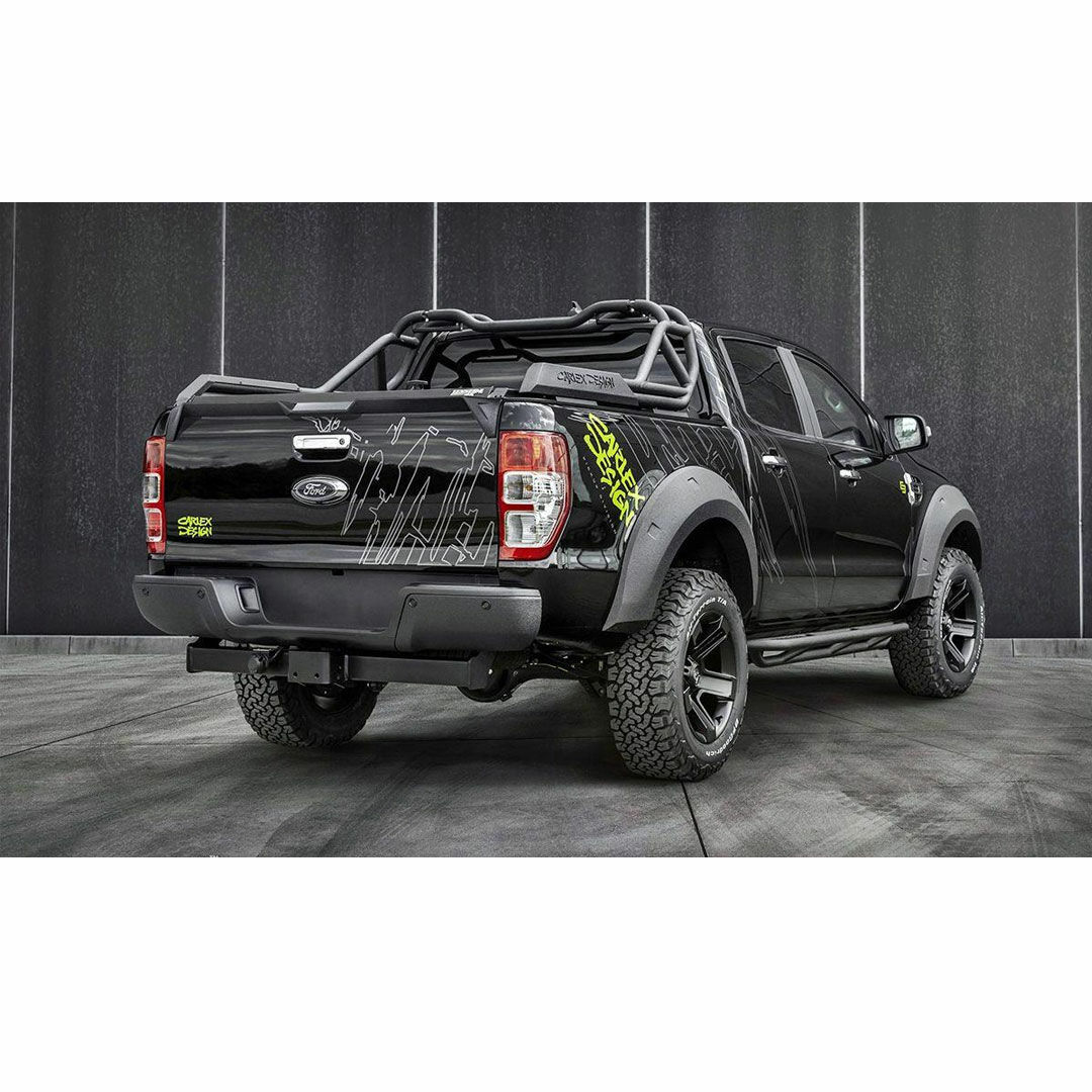 Picture for category Bakkie Trims