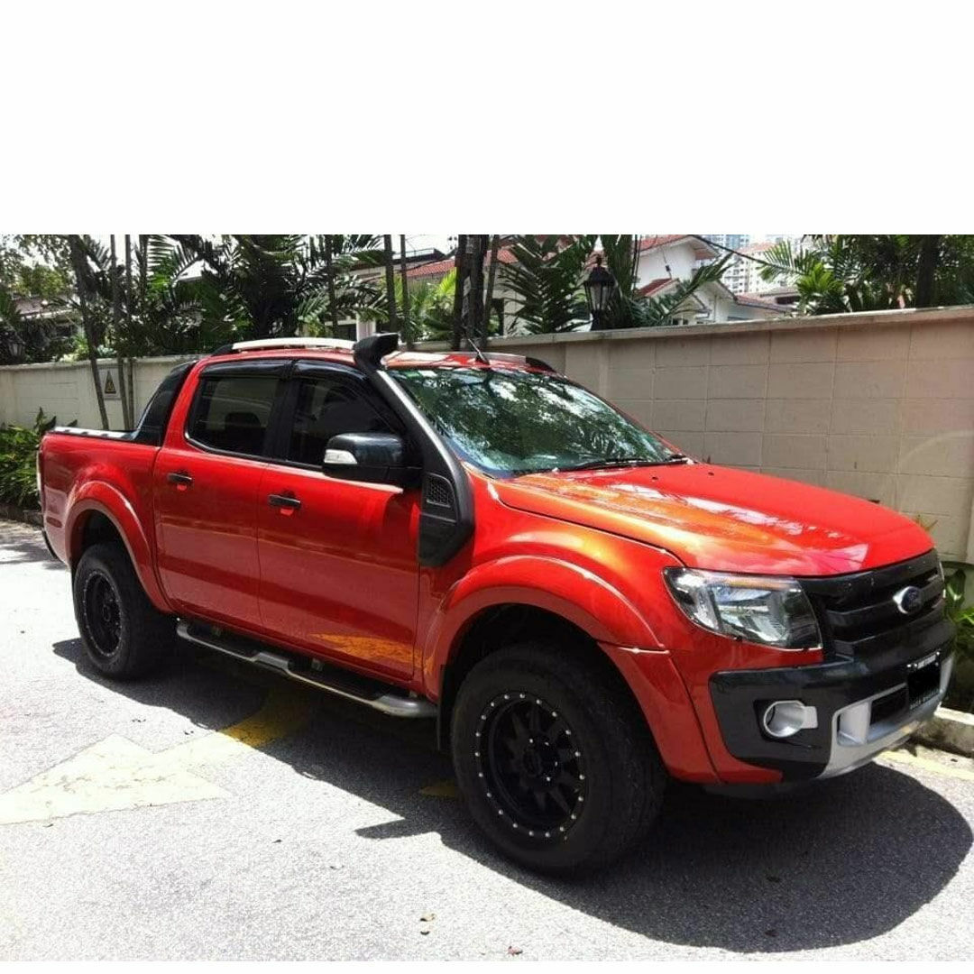 Picture for category Snorkel Kits