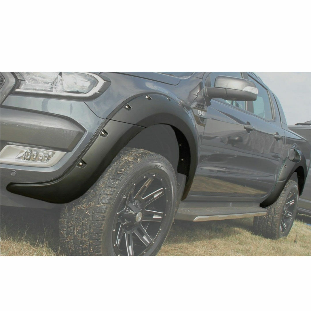 Picture for category Wheel Arch Kits