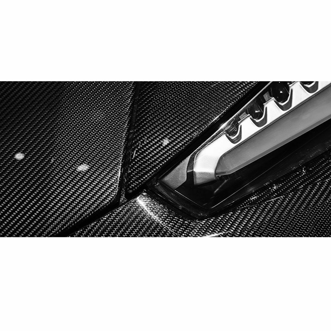 Picture for category Carbon Fibre