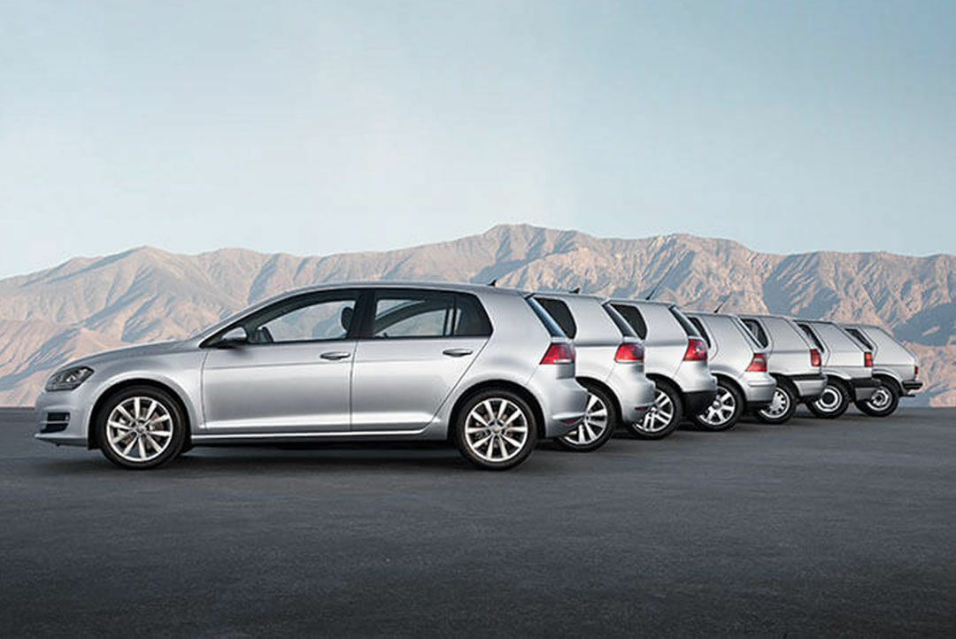 Picture for category Volkswagen