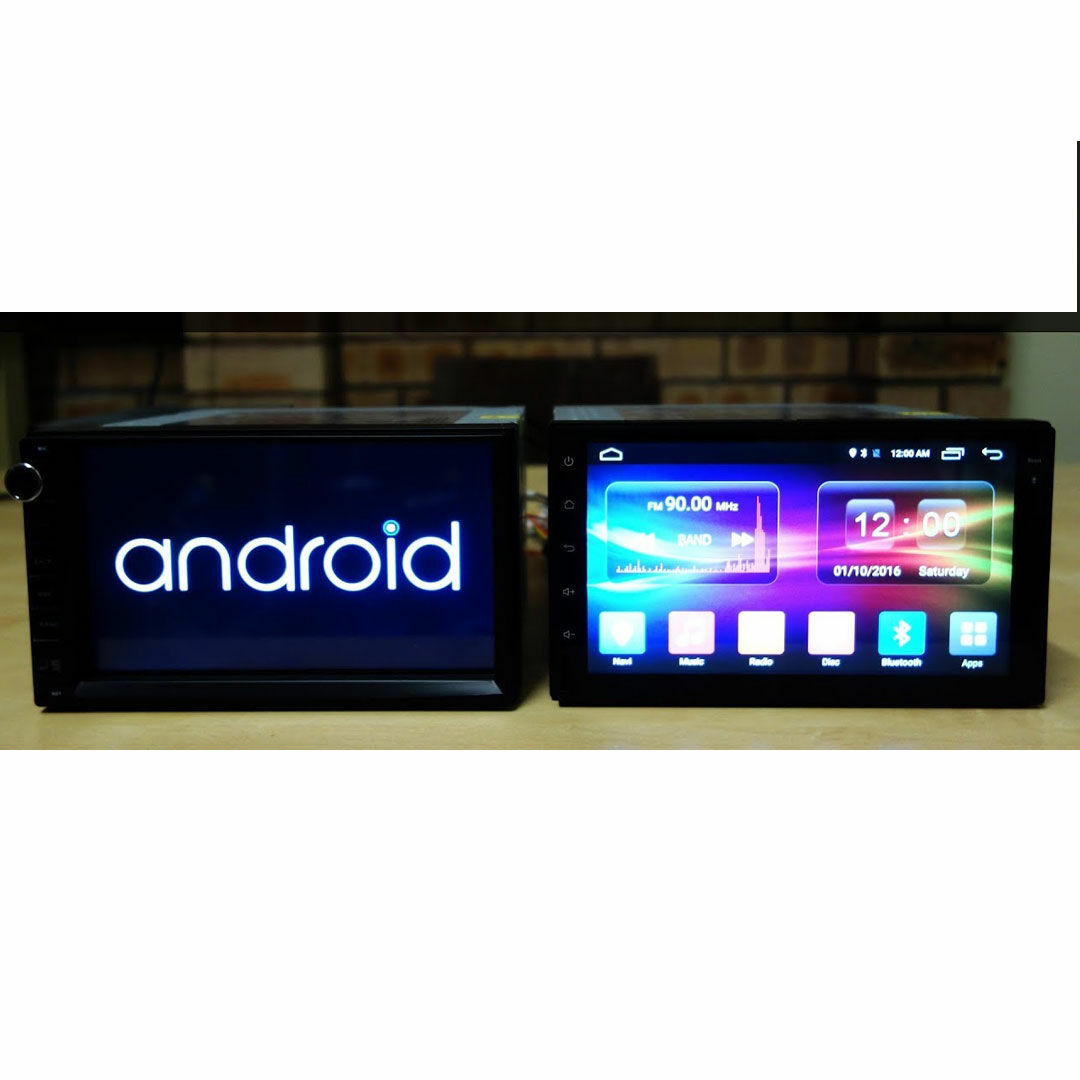 Picture for category DVD Systems & Screens