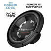 Pioneer 12" Subwoofer