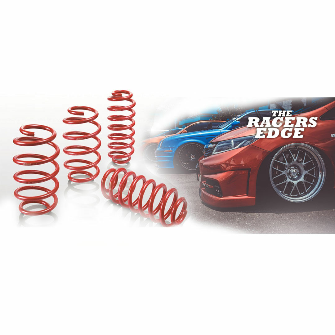 Picture for category Lowering Springs