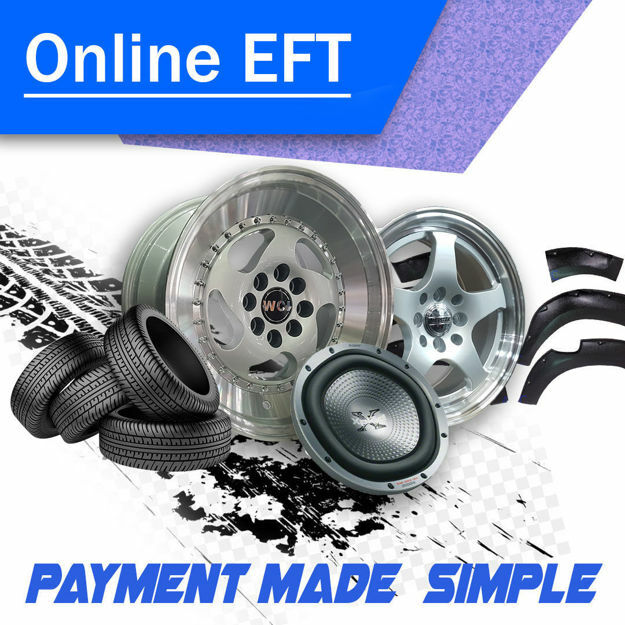 Picture of EFT PAYMENTS