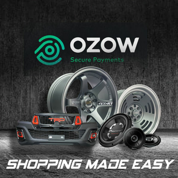 Picture of OZOW