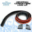 Picture of Universal Carbon Fibre Look Lip
