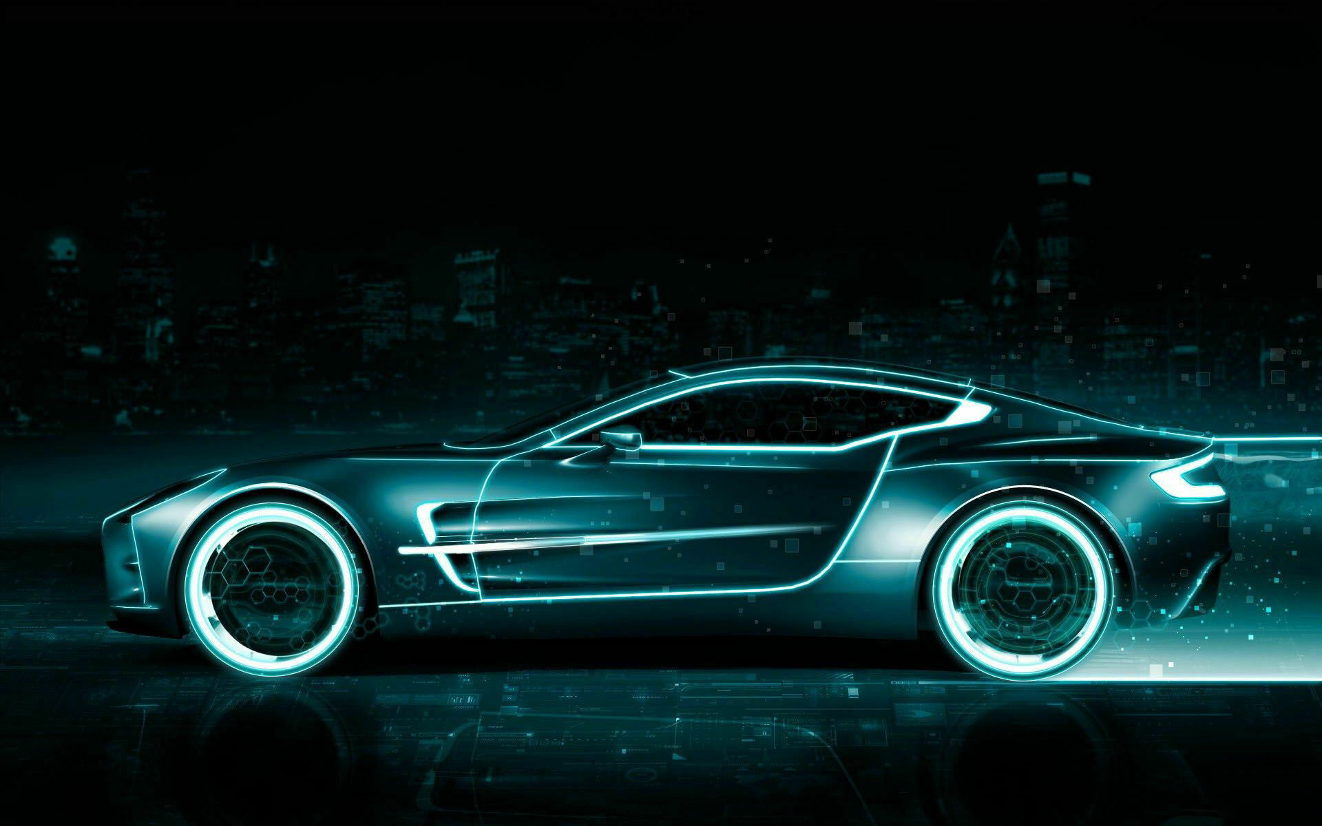 Picture for category Forged Wheels