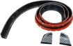 Picture of Universal Carbon Fibre Look Lip